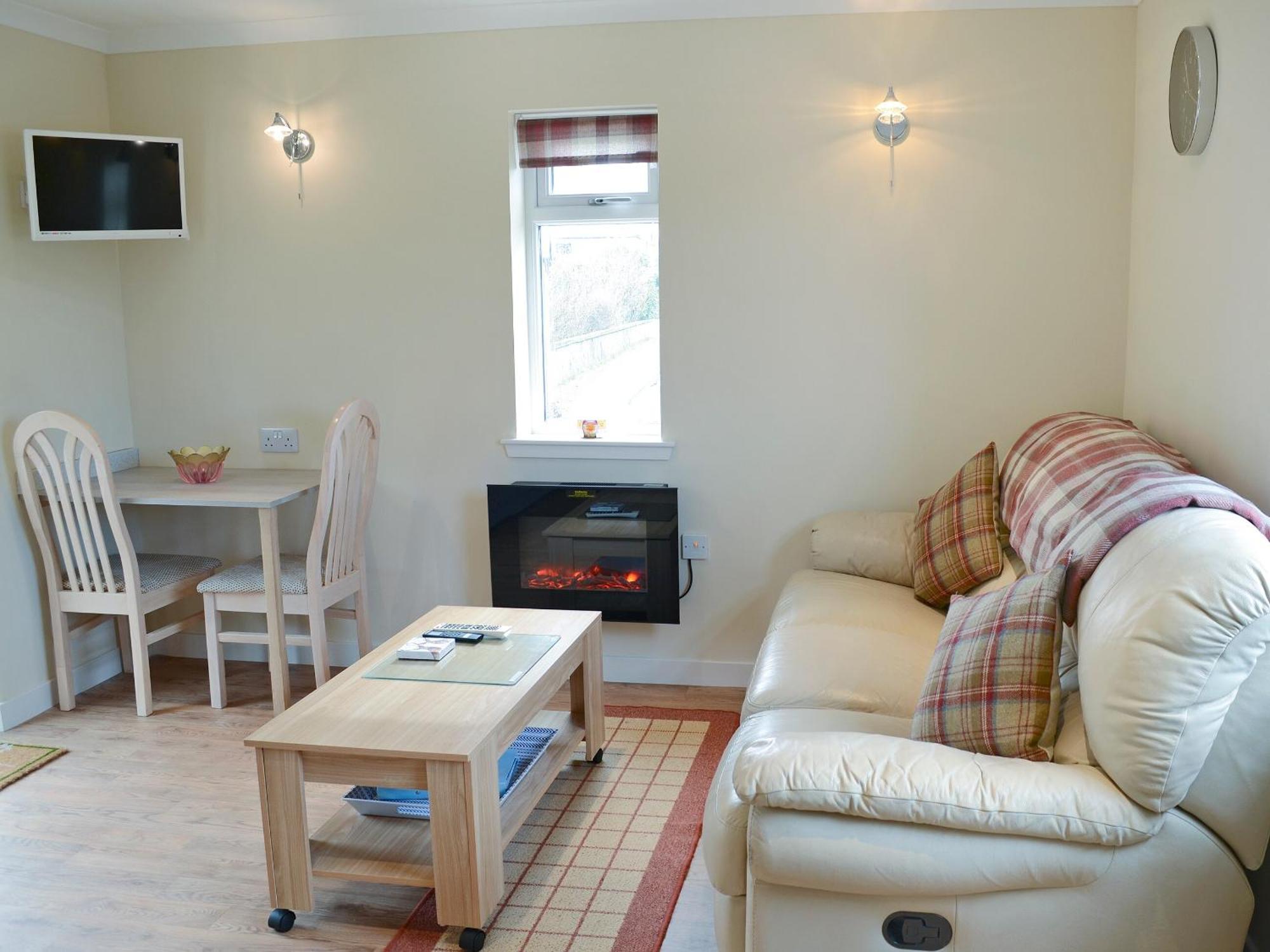 Harland Cottage キャッスルタウン エクステリア 写真