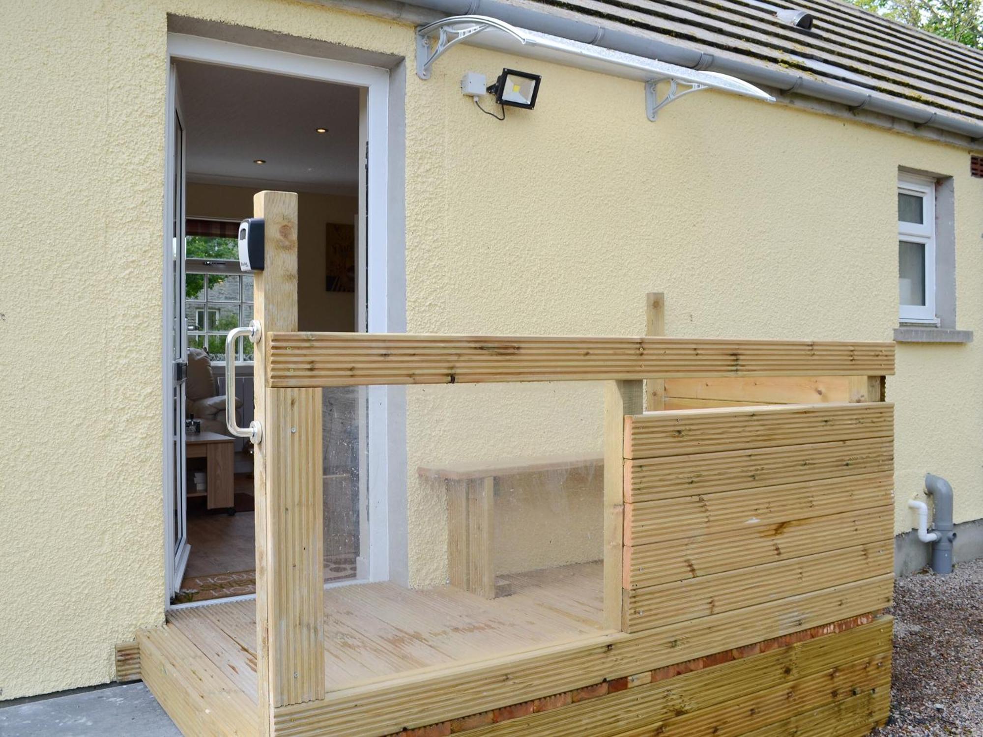 Harland Cottage キャッスルタウン エクステリア 写真